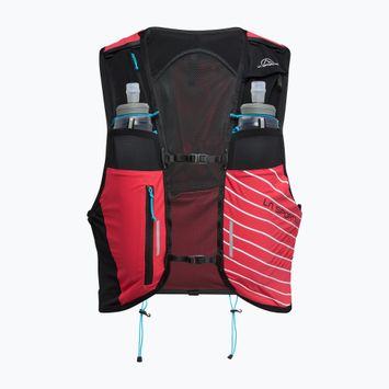 La Sportiva Ultra Trail Vest 10 l ιβίσκος/ μπλε του Μαλιμπού για τρέξιμο γιλέκο