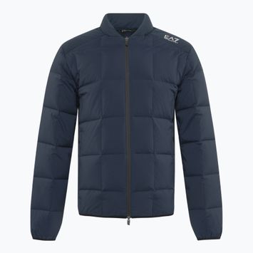 Ανδρικό EA7 Emporio Armani Golf Pro Padded jacket armani blue