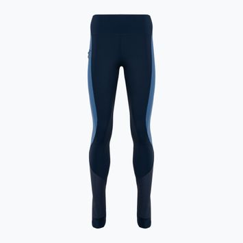 Γυναικείο παντελόνι trekking CMP Tight μπλε 33T6256/M926