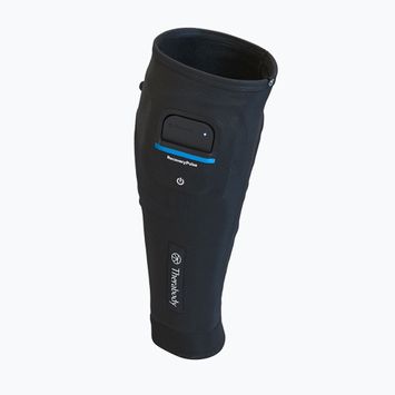 Μανίκι συμπίεσης Therabody RecoveryPulse Calf black/blue