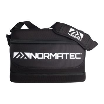 Τσάντα μεταφοράς συστήματος Normatec Pulse 2.0 μαύρο 61035 001-00