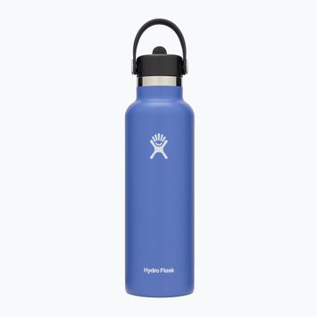 Hydro Flask Standard Flex Straw θερμικό μπουκάλι 620 ml cascade