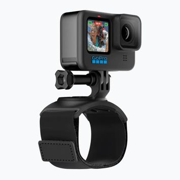 Uchwyt do kamery GoPro Hand + Wrist Strap