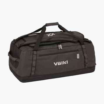 Τσάντα ταξιδιού Völkl Travel 90 L Duffel heather grey