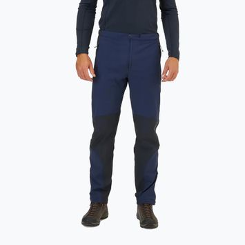 Ανδρικό παντελόνι trekking Rab Torque navy blue QFU-69