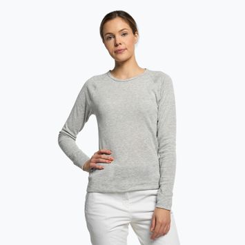 Γυναικείο θερμικό πουκάμισο CMP γκρι 3Y06256/U632
