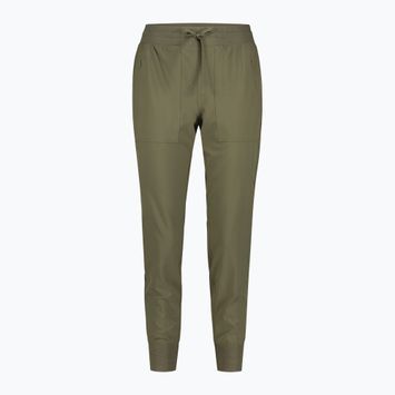 Γυναικείο παντελόνι Royal Robbins Spotless Evolution Jogger everglade