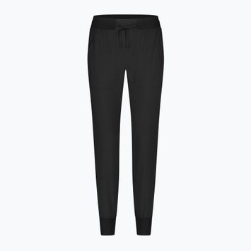 Γυναικείο παντελόνι Royal Robbins Spotless Evolution Jogger jet black