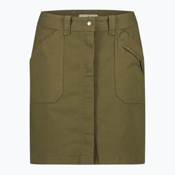 Φούστα Royal Robbins Half Dome dark olive