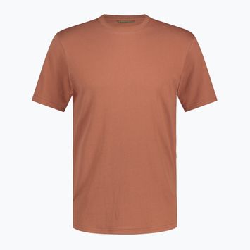 Ανδρική μπλούζα Royal Robbins Basecamp Tee baked clay