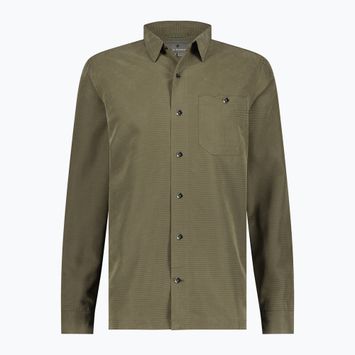 Ανδρικό πουκάμισο Royal Robbins Mojave Pucker everglade