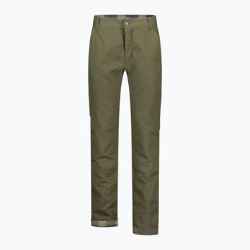 Ανδρικό παντελόνι Royal Robbins Billy Goat II Lined everglade