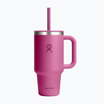 Hydro Flask All Around Travel Tumbler θερμική κούπα 945 ml υφάλου