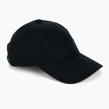 BUFF Μπέιζμπολ Στερεό καπέλο μαύρο 117197.999.10.00
