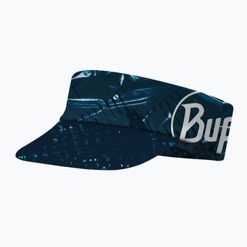 BUFF Pack Speed Visor x-cross πολύχρωμη γείσο για τρέξιμο