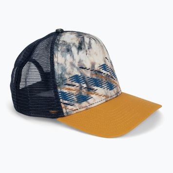 BUFF Trucker Darix χρωματιστό καπέλο μπέιζμπολ 128596.555.30.00