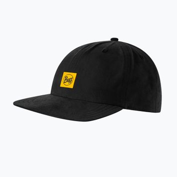BUFF Baseball Pack 30 χρόνια καπέλο μαύρο
