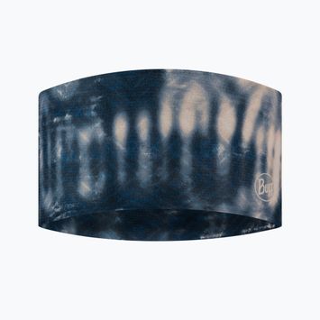 BUFF Coolnet UV Wide Deri headband μπλε 131419.707.10.00