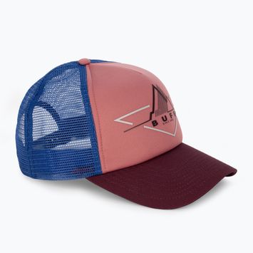 BUFF Trucker καπέλο μπέιζμπολ Χωρίς χρώμα 122599.555.30.00