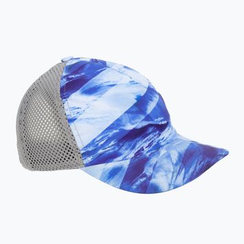 BUFF Pack Trucker Sehn καπέλο μπέιζμπολ μπλε 131405.707.10.00