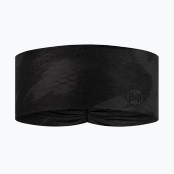BUFF Coolnet UV Ellipse disx headband μαύρο