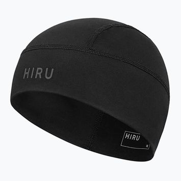 HIRU Underhelmet ποδηλατικό καπέλο πλήρες μαύρο