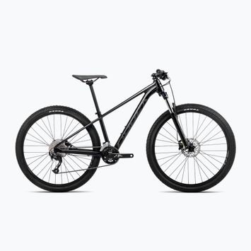 Παιδικό ποδήλατο Orbea Onna 27 XS Junior 40 μαύρο N02114N9