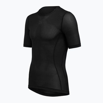 Ποδηλατική μπλούζα HIRU Base Layer full black