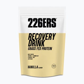 226ERS Recovery Drink 1 kg βανίλια