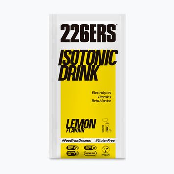 Ισοτονικό ποτό 226ERS Isotonic Drink 20 g λεμόνι