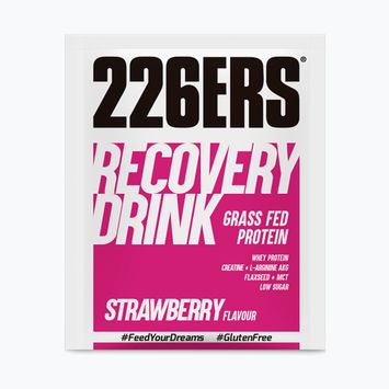 Ποτό αναγέννησης 226ERS Recovery Drink 50 g φράουλα