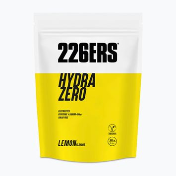 Υποτονικό ποτό 226ERS Hydrazero Drink 225 g λεμόνι