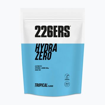Υποτονικό ποτό 226ERS Hydrazero Drink 225 g τροπικό
