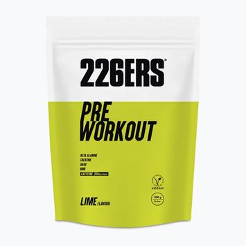 Συμπλήρωμα 226ERS Pre Workout 300 g λάιμ