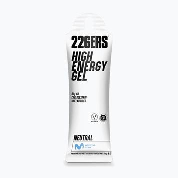 Ενεργειακό τζελ 226ERS High Energy 76 g