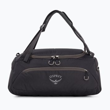 Osprey Daylite Duffel 30 l ταξιδιωτική τσάντα μαύρο 10002607