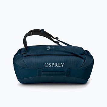 Osprey Transporter 65 ταξιδιωτική τσάντα μπλε 10003716