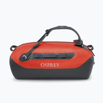 Osprey Transporter WP Duffel 70 l mars πορτοκαλί ταξιδιωτική τσάντα