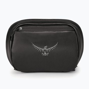 Osprey Transporter Toiletry Kit Large μαύρο