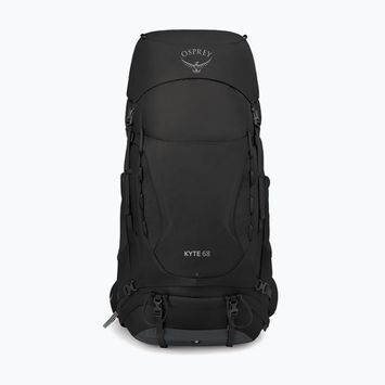 Γυναικείο σακίδιο πεζοπορίας Osprey Kyte 68 l black