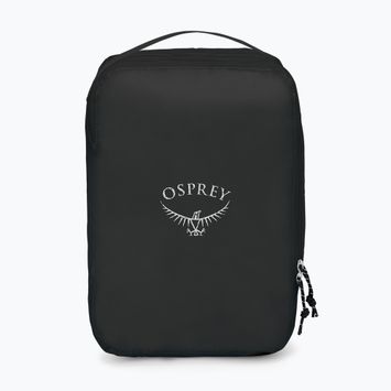 Osprey Packing Cube 4 l διοργανωτής ταξιδιού μαύρο