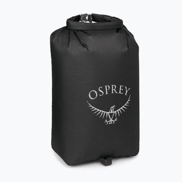 Osprey Ultralight Dry Sack 20 l μαύρο