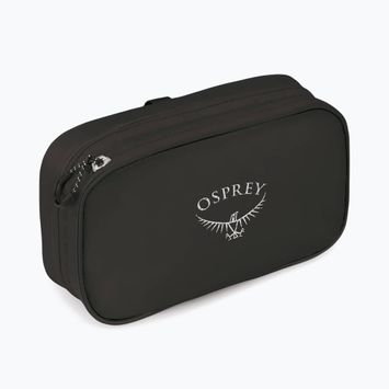 Osprey Ultralight Zip Organiser τσάντα πεζοπορίας μαύρο