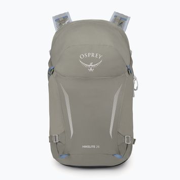 Σακίδιο πεζοπορίας Osprey Hikelite 26 l tan concrete