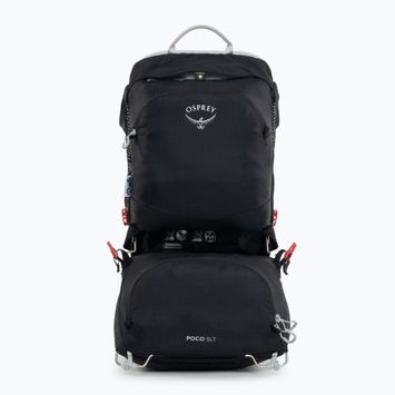 Μάρσιπος πλάτης Osprey Poco SLT black