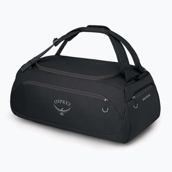 Τσάντα ταξιδιού Osprey Daylite Duffel 60 l 10006145 black