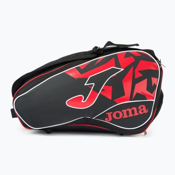 Joma Master Paddle bag μαύρο/κόκκινο 400924.106
