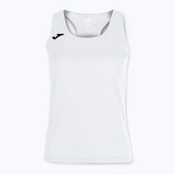 Γυναικείο Tank top για τρέξιμο Joma Siena II white