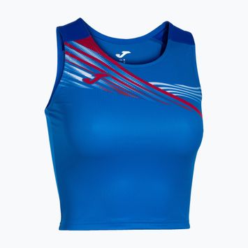 Γυναικεία αθλητική μπλούζα Joma Elite X μπλε 901813.700