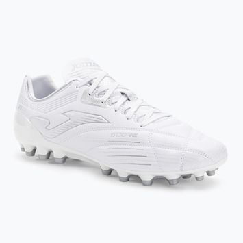 Ανδρικά ποδοσφαιρικά παπούτσια Joma Score AG λευκά